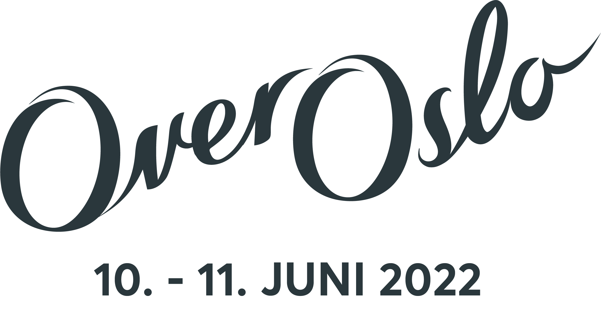 OverOslo 2022 (10.-11. juni)